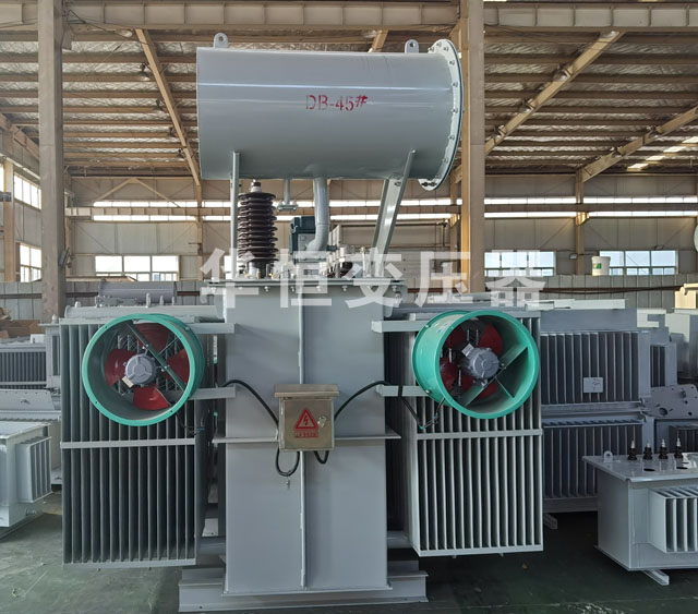 S13-8000/35靖安靖安靖安电力变压器