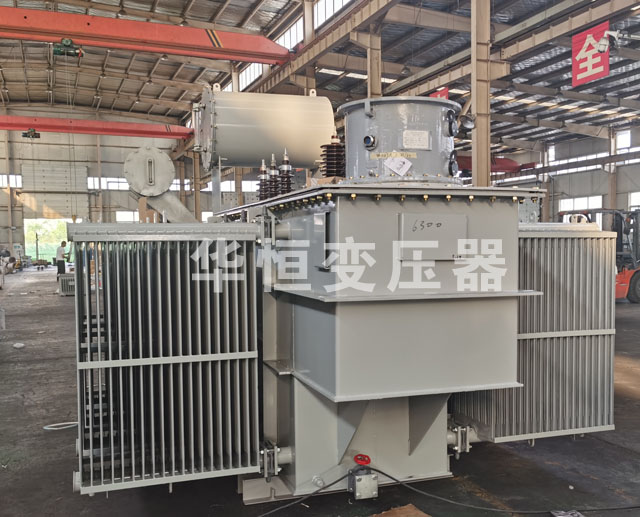 S11-6300/35靖安靖安靖安电力变压器价格