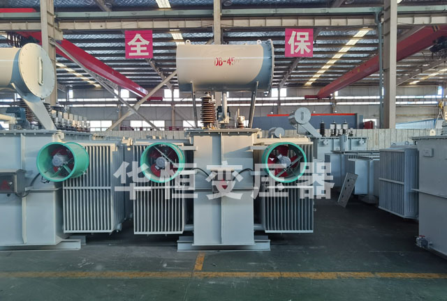 S13-6300/35靖安靖安靖安油浸式变压器